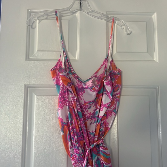 Summer romper - Picture 3 of 3